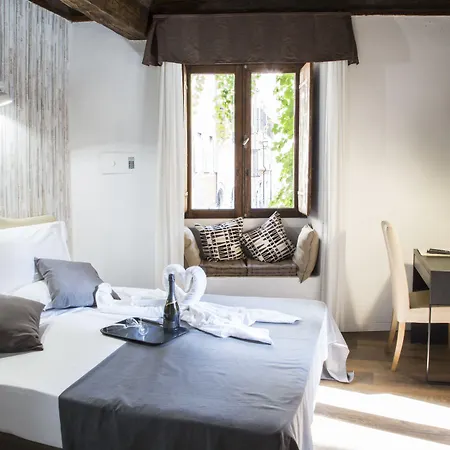 Guest house Do-do Navona