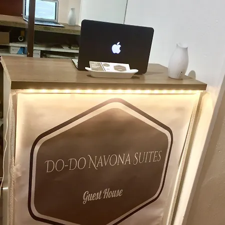 Guest house Do-do Navona