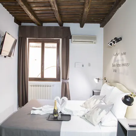 Do-do Navona Guest house Rome