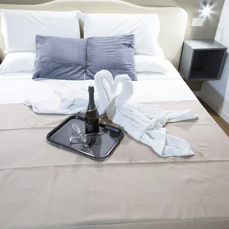 Do-do Navona Guest house Rome