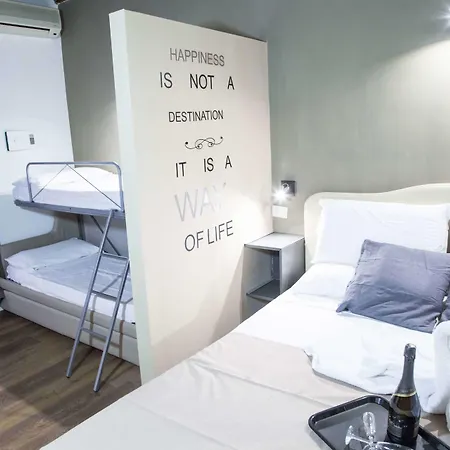 Do-do Navona 3* Rome