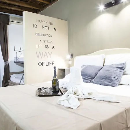 Guest house Do-do Navona Rome