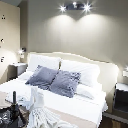 Do-do Navona Guest house Rome