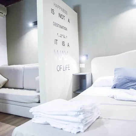 Do-do Navona Guest house 3*