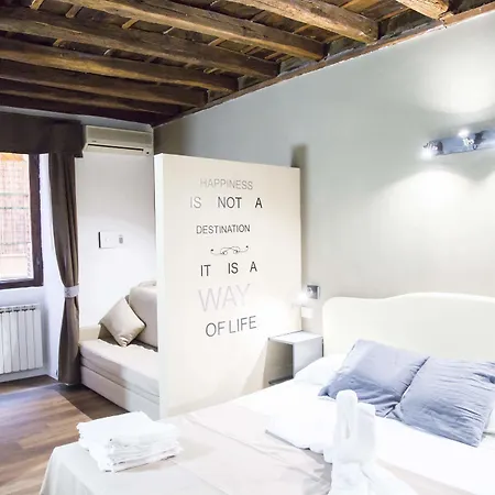 Do-do Navona Guest house Rome