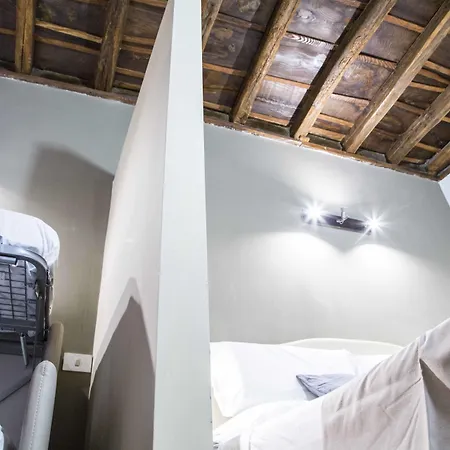 Guest house Do-do Navona