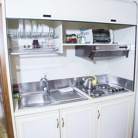 Do-do Navona Guest house Rome