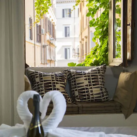 Guest house Do-do Navona