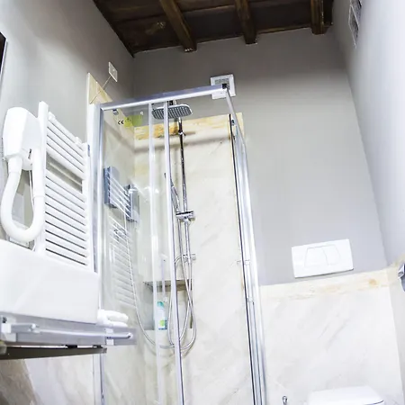 Do-do Navona Guest house Rome