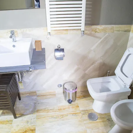 Do-do Navona Guest house 3*