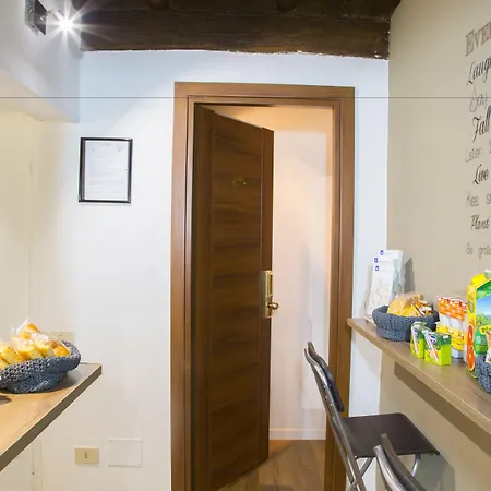 Guest house Do-do Navona Rome