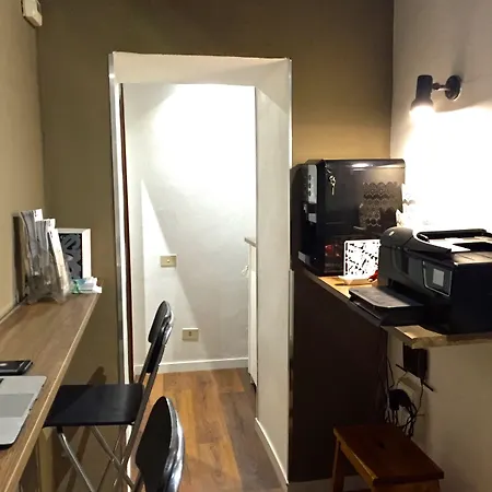 Guest house Do-do Navona Rome