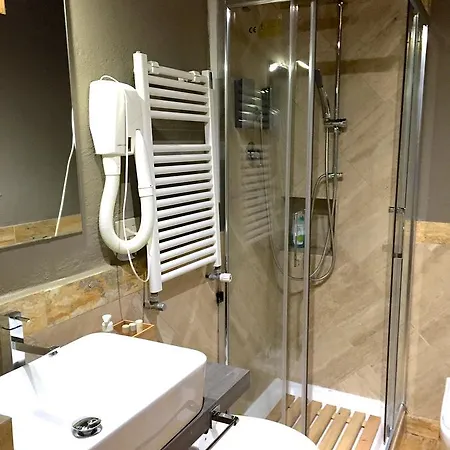 Guest house Do-do Navona Rome