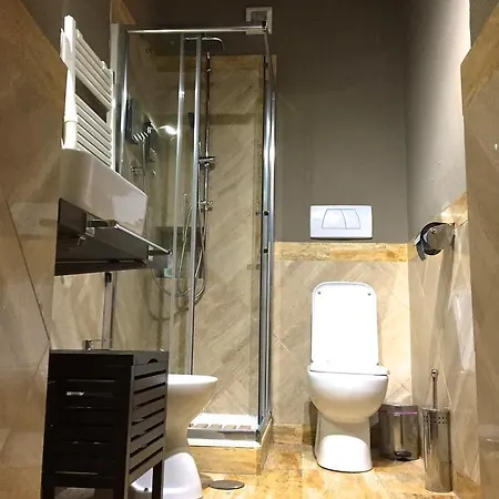 Guest house Do-do Navona