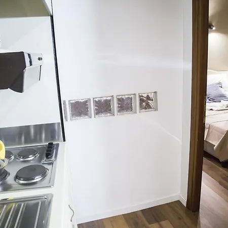 Do-do Navona Guest house 3*