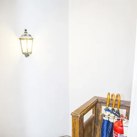 Guest house Do-do Navona Rome