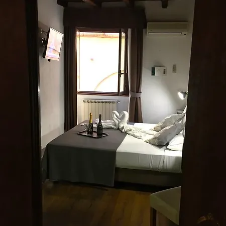 Do-do Navona Guest house Rome