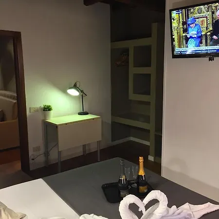 Do-do Navona 3* Rome