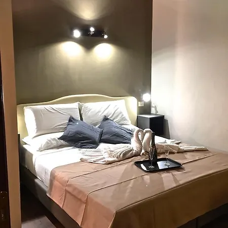 Do-do Navona 3* Rome