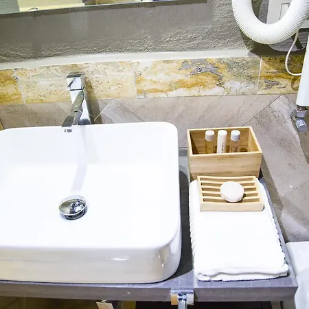 Gæstehus Do-do Navona 3*