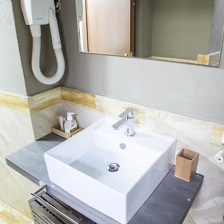 Gæstehus Do-do Navona 3*