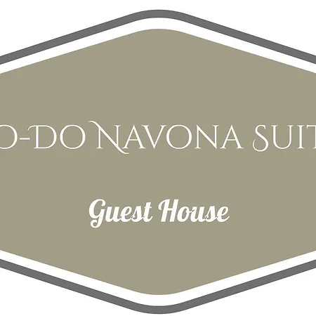 Gæstehus Do-do Navona Rom