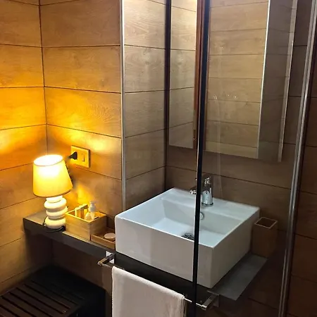 Do-do Navona Gæstehus 3*