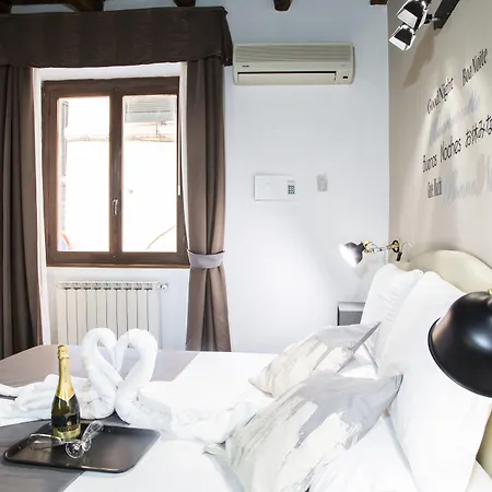 Do-do Navona 3* Roma