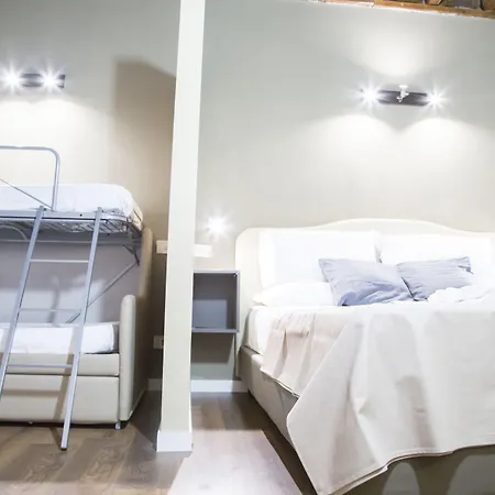 Do-do Navona 3* Roma