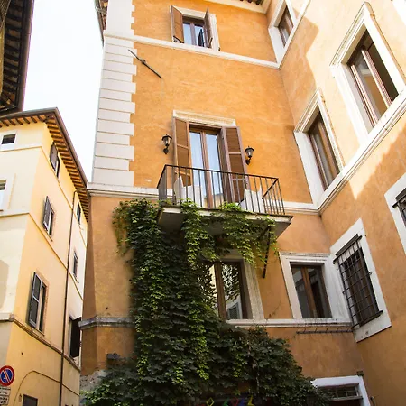 Casa de hóspedes Do-do Navona