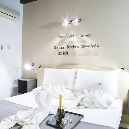 Do-do Navona 3* Rome