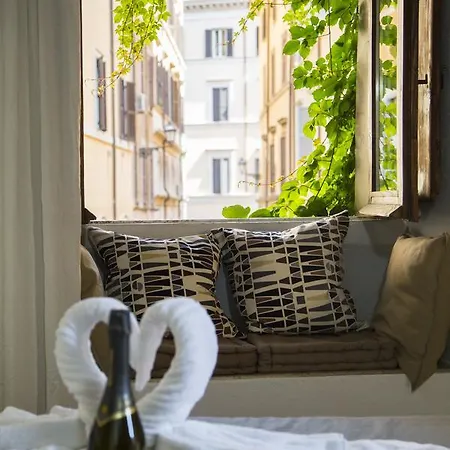 Do-do Navona 3* Rome