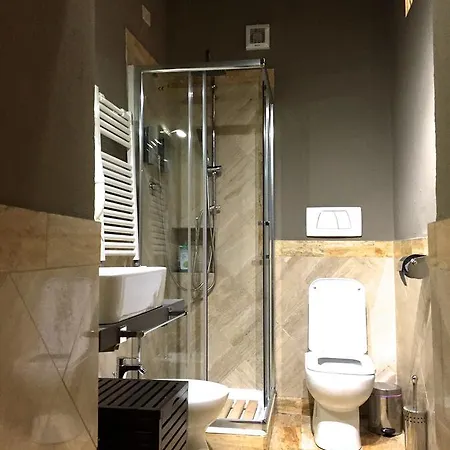 Guest house Do-do Navona Rome