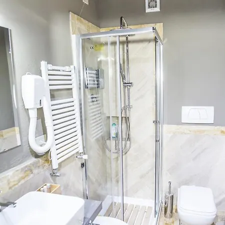 Do-do Navona Guest house