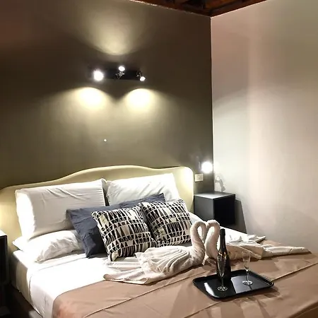 Do-do Navona Casa de hóspedes