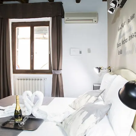 Do-do Navona 3* Rome