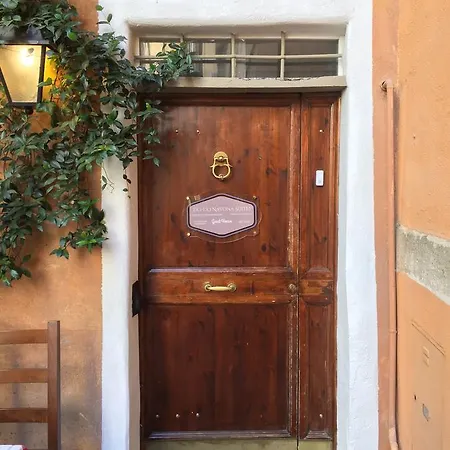 Do-do Navona 3* Rome