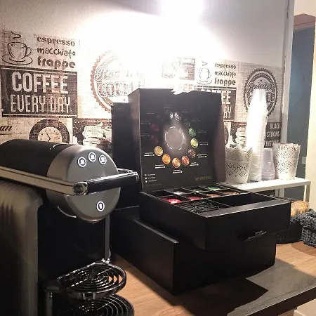 Do-do Navona Maison d'hôtes