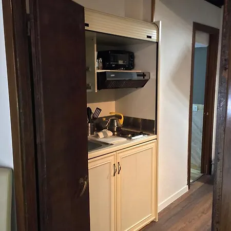 Maison d'hôtes Do-do Navona