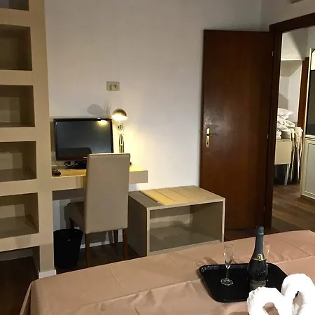 Casa de hóspedes Do-do Navona