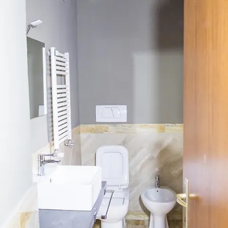 Do-do Navona Guest house Rome