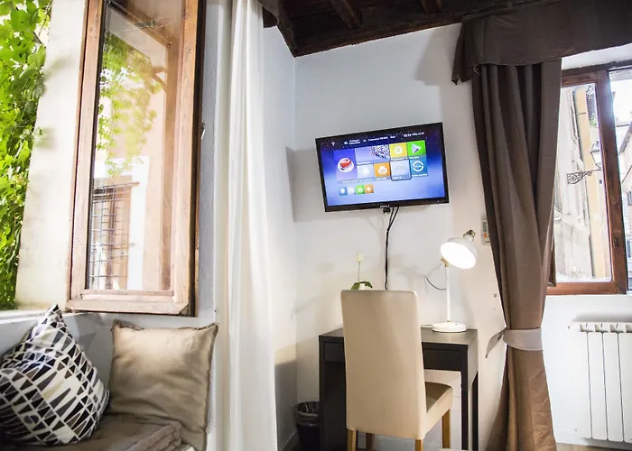 Do-do Navona 게스트하우스