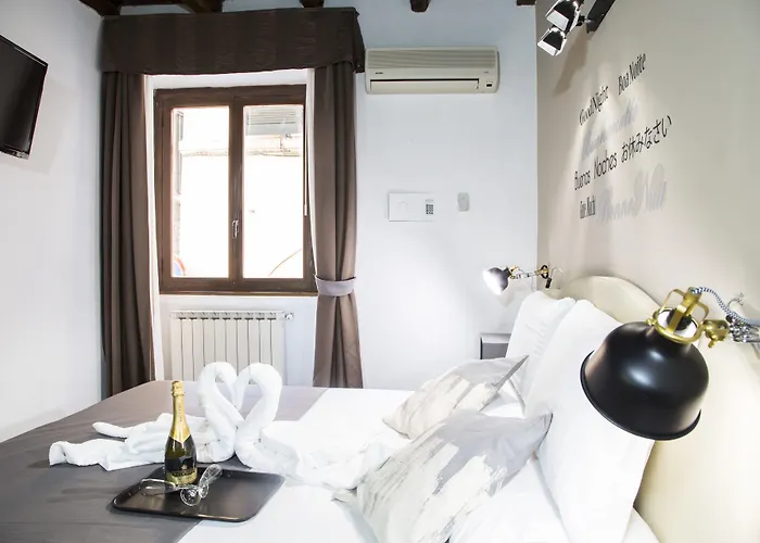 Do-do Navona 3* 로마