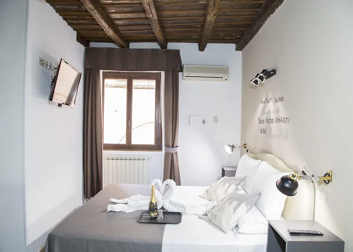 Do-do Navona 게스트하우스 로마