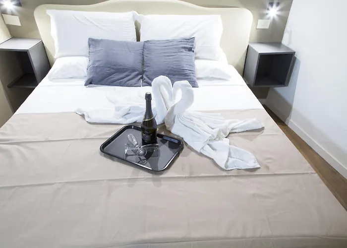 Do-do Navona 게스트하우스 로마