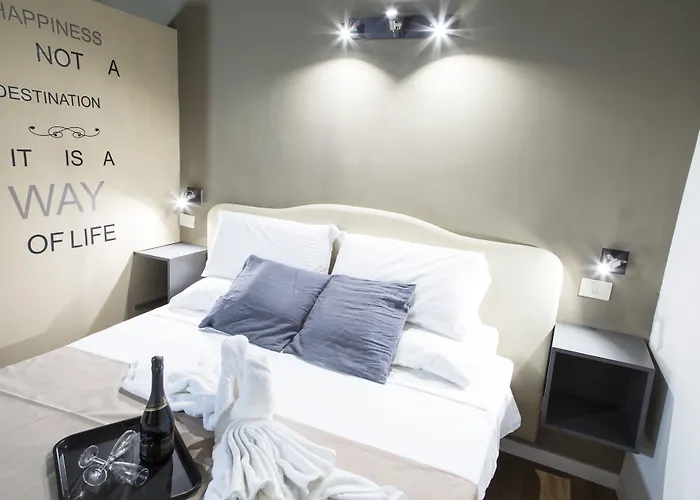 Do-do Navona 게스트하우스 로마