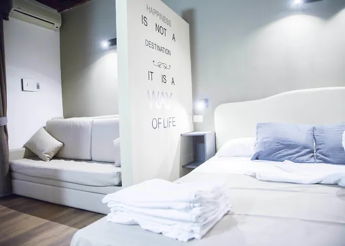 Do-do Navona 게스트하우스 3*