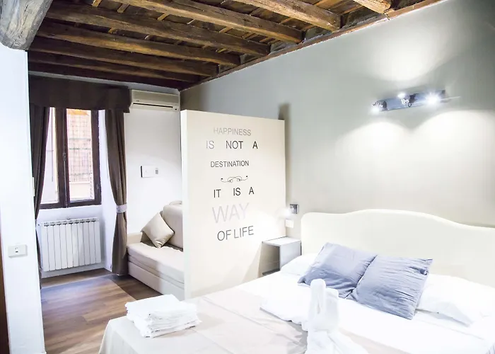 Do-do Navona 게스트하우스 로마