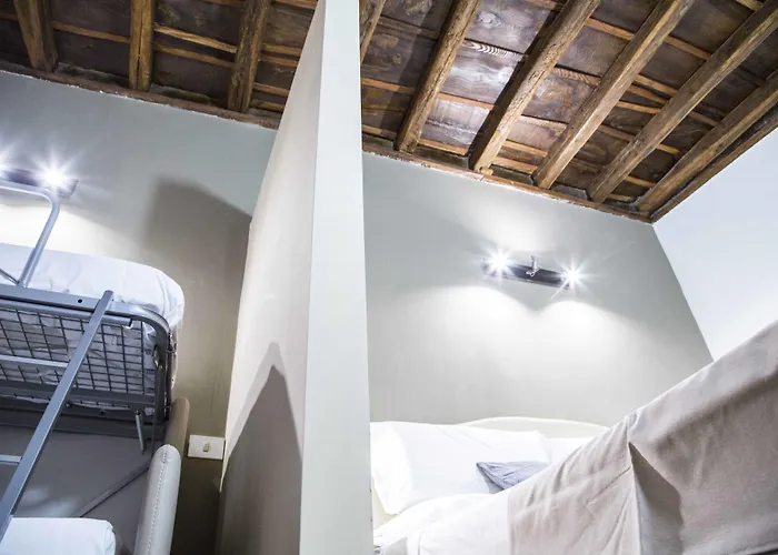 게스트하우스 Do-do Navona