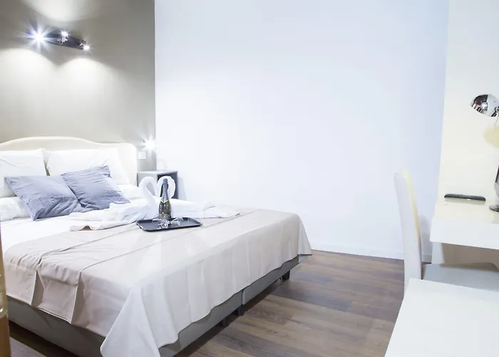 Do-do Navona 3* 로마